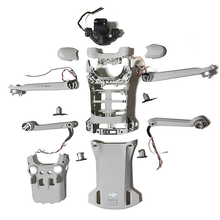 Drone Parts