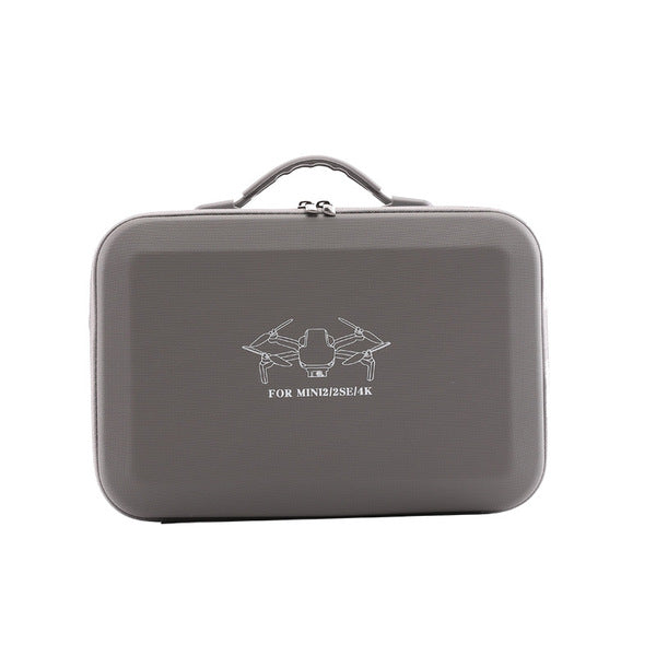 BKANO Storage Bag for DJI Mini 2, Mini 2 SE, and Mini 4K Drone