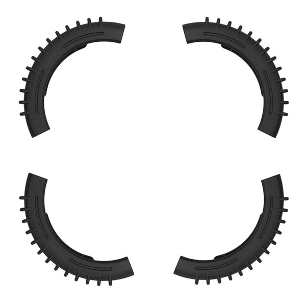BRDRC Propeller Guard Cover for DJI Avata 2 Drone