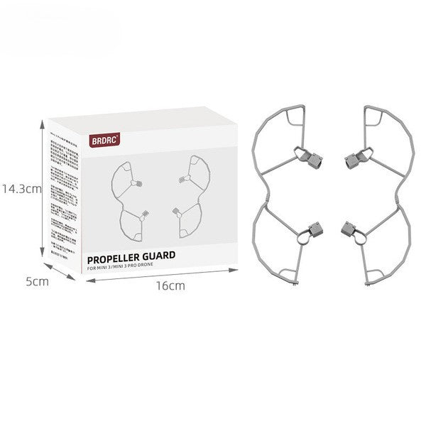 BRDRC Propeller Guard for DJI Mini 3 and Mini 3 Pro Drone