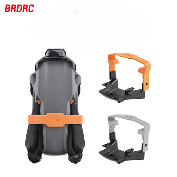 BRDRC Propeller Holder Bundler for DJI Air 3S Drone