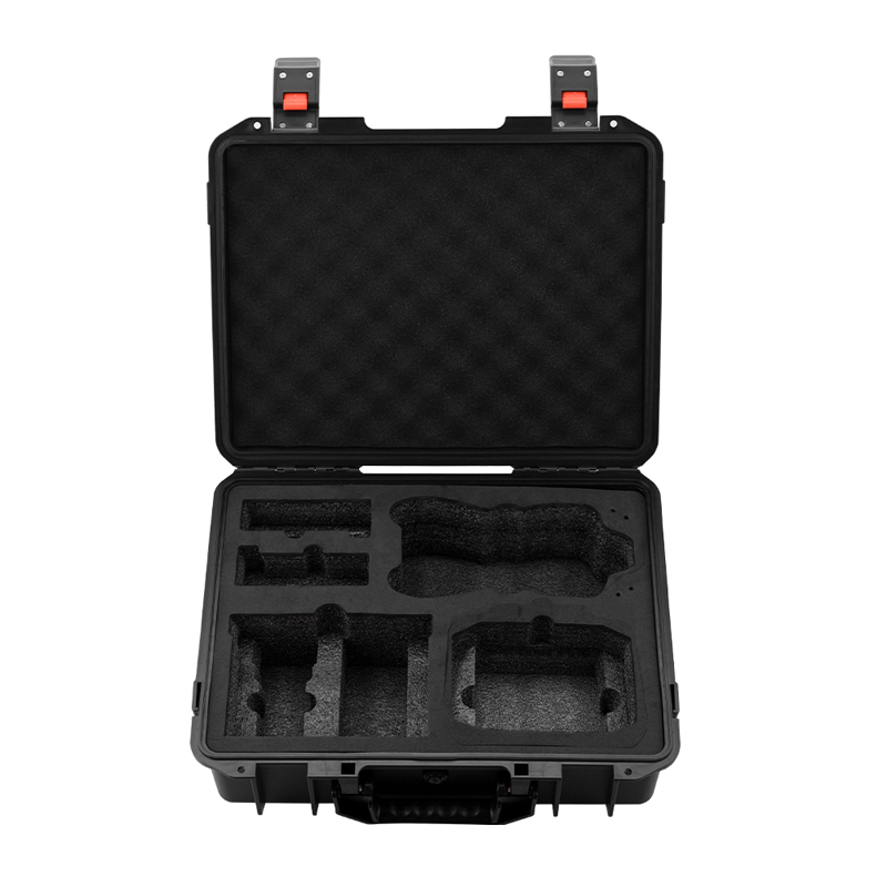 BRDRC Waterproof Hard Carrying Case for DJI Air 3S Drone