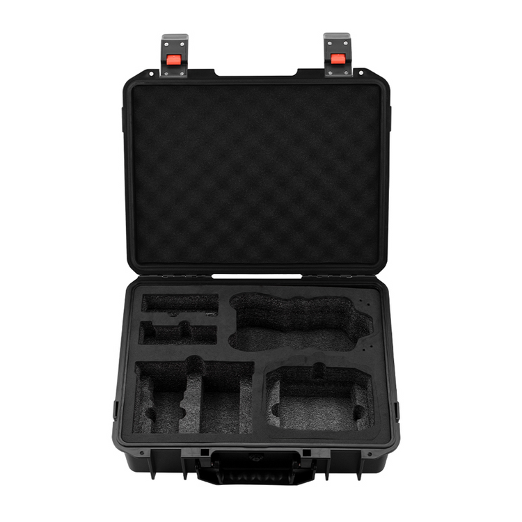 BRDRC Waterproof Hard Carrying Case for DJI Air 3S Drone