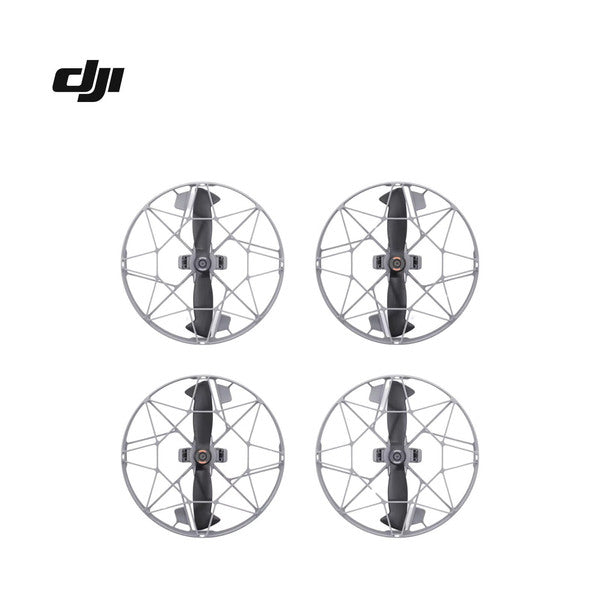 DJI Mini 5 Pro Original Propeller Guard with Propellers