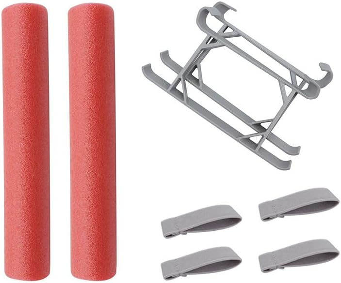 Water Landing Gear for DJI Lito 1 X1 Mini 5 Pro Mini 4 Pro Mini 3 Pro and Mini 3