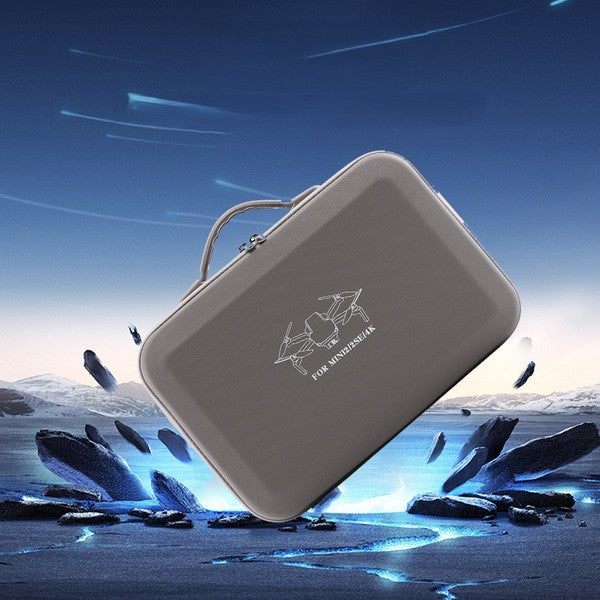 Protective Carrying Case Compatible with DJI Mini 2, Mini 2 SE, and Mini 4K