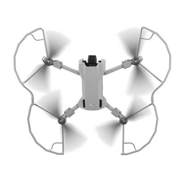 Lightweight Propeller Protection Guard Compatible with DJI Mini 3 and Mini 3 Pro