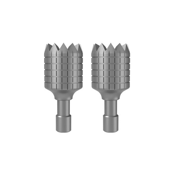Replacement Thumb Sticks Compatible with DJI RC-N1, RC-N2, RC 2, and RC Pro