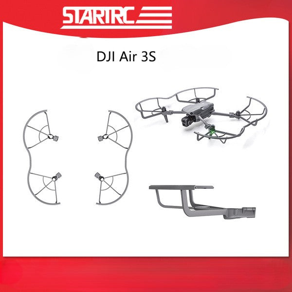 STARTRC Propeller Guard for DJI Air 3 and Air 3S Drone