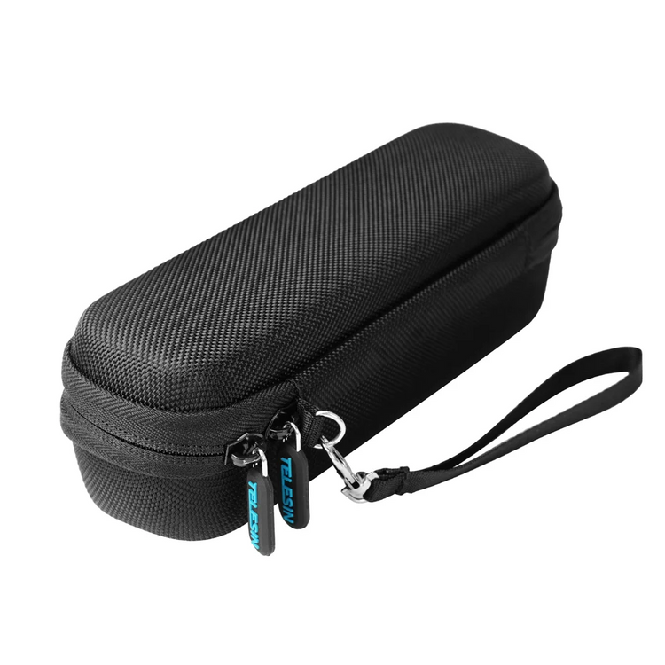 Protective Carrying Pouch Compatible with DJI Osmo Pocket 3, Pocket 4, and Pocket 4 Pro