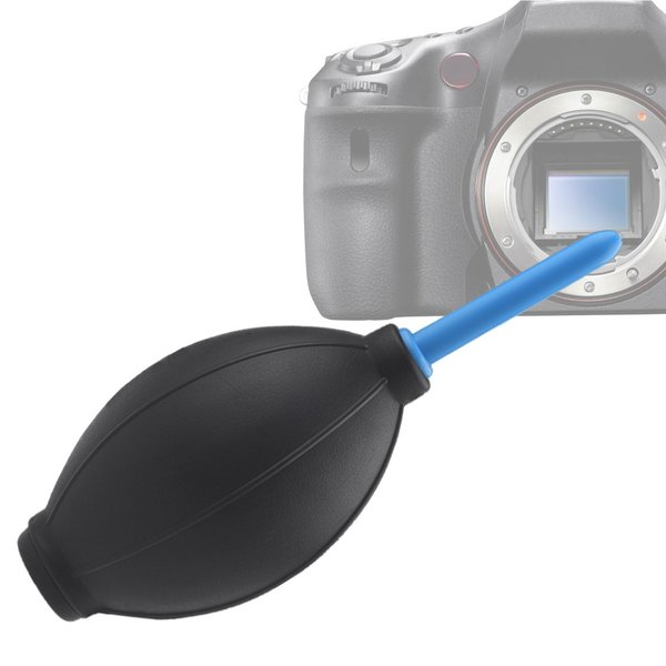 Professional Camera Lens Cleaning Kit for DSLR, Mirrorless Camera, and Drone