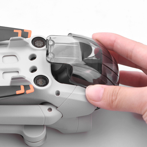 DJI Mini 3 Pro Gimbal and Lens Protective Cover for Dust and Scratch Protection