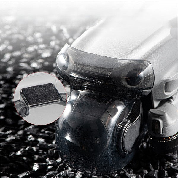DJI Air 3S Gimbal and Lens Protective Cover for Dust and Scratch Protection