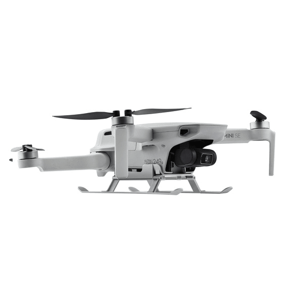 Lightweight Landing Gear Extension for DJI Mini 2 Series Drone