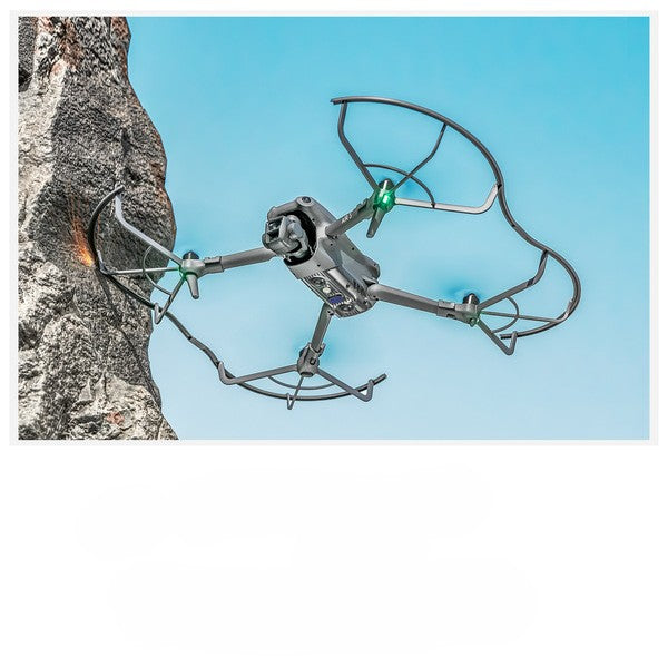 Lightweight Propeller Guard Compatible with DJI Air 3 and Air 3S by STARTRC