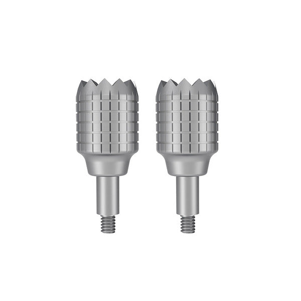 Precision Replacement Joystick Set for DJI RC-N1, RC-N2, RC 2, and RC Pro