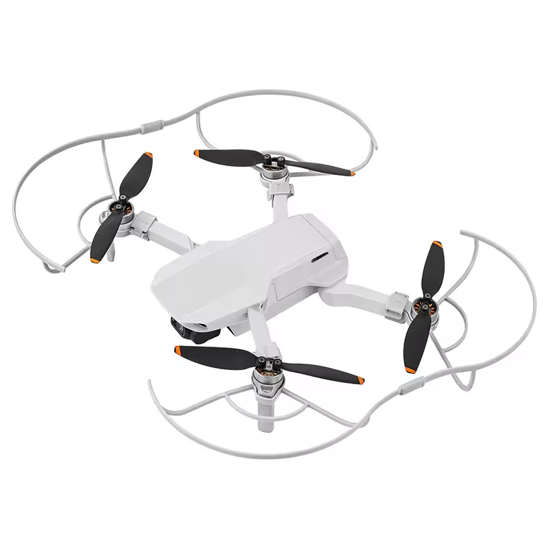DJI Mini 2 Mini SE Mini 4K Propeller Guard for Safe Indoor Flying