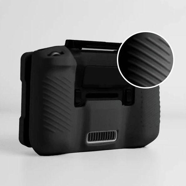 CYNOVA Protective Silicone Cover for DJI RC Pro 2 Controller and Screen