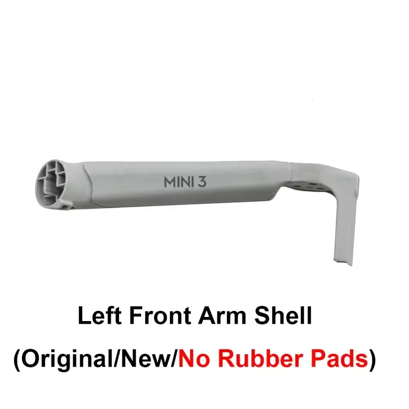 DJI Mini 3 Arm Shell for Drone Repair