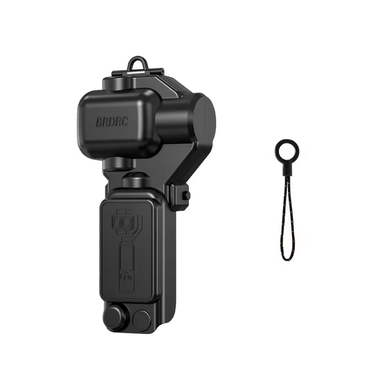 BRDRC Hard Plastic Cover for DJI Osmo Pocket 4P