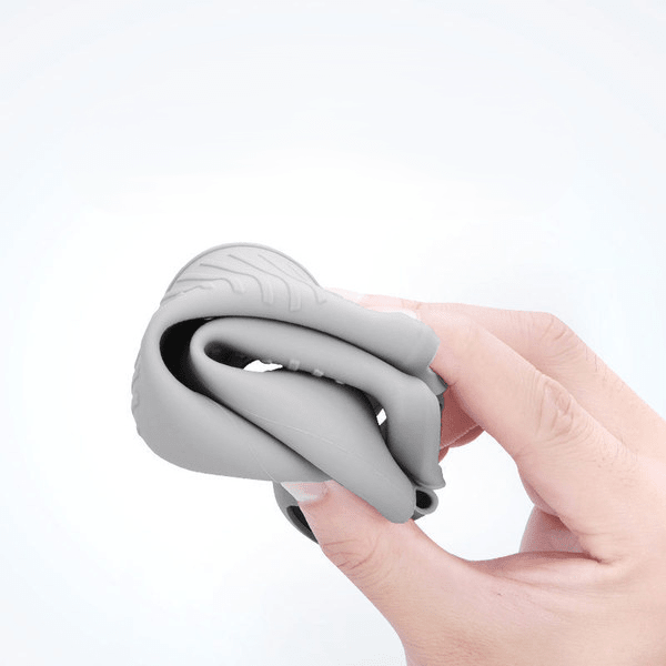 BRDRC Anti-Slip Silicone Cover for DJI RC 2 Remote