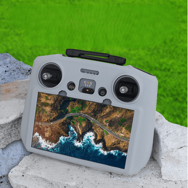DJI RC 2 Silicone Protective Case for Scratch and Dust Protection