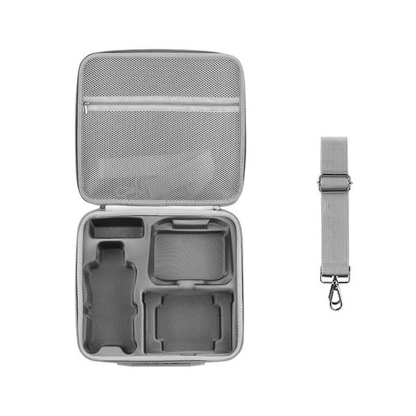 BRDRC All-in-One Storage Bag for DJI Air 3S Drone and Accessories