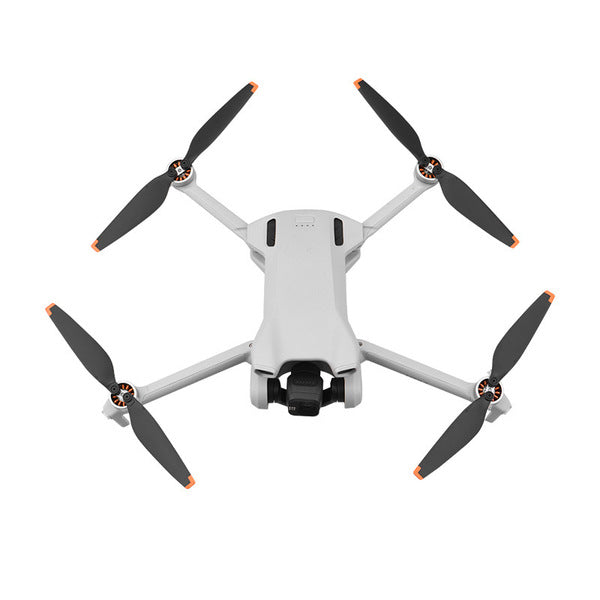 DJI Mini 3 Full Propeller Set with Mounting Screws by BRDRC