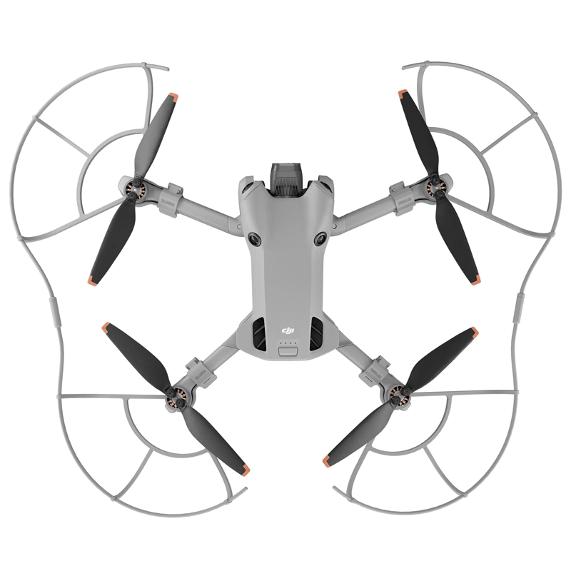 BRDRC Propeller Guard for DJI Mini 4 Pro Drone