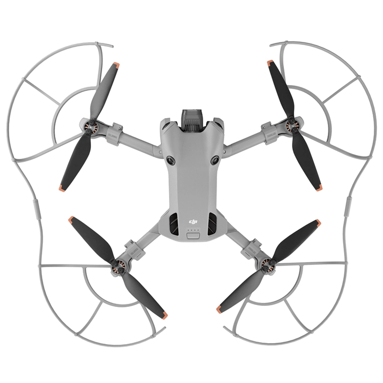 BRDRC Propeller Guard for DJI Mini 4 Pro Drone