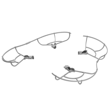Lightweight Propeller Protection Guard Compatible with DJI Mini 4 Pro by BRDRC