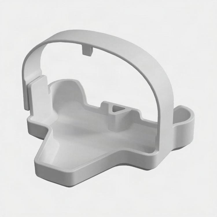 BRDRC Propeller Holder Bundler for DJI Mini 4 Pro Drone