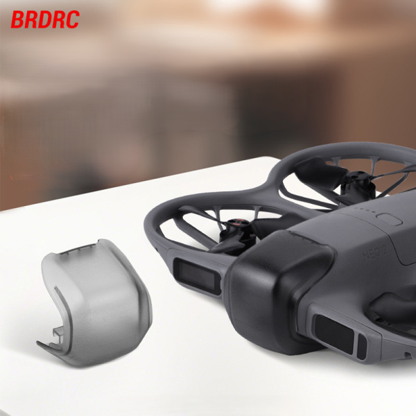 BRDRC Lens Protective Cover for DJI Neo 2 Drone Camera