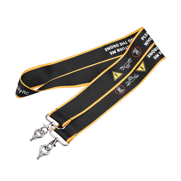 Adjustable Shoulder Lanyard Compatible with DJI Drone Remote Controllers
