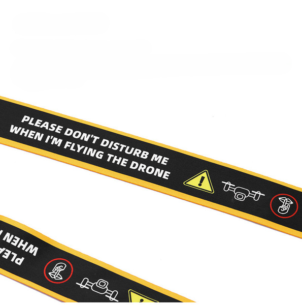 Comfortable Shoulder Lanyard for DJI Drone Controller Accessories
