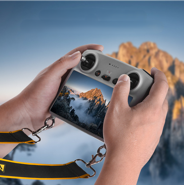 Durable BRDRC Shoulder Neck Strap for DJI Remote Controllers