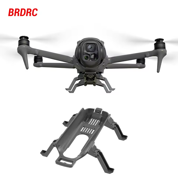 DJI Mavic 4 Pro Landing Legs by BRDRC