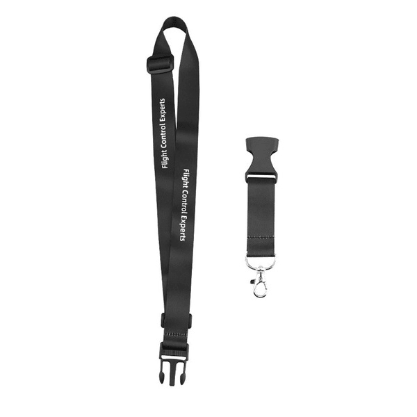 Adjustable Neck Strap Compatible with DJI Avata and DJI FPV Controller
