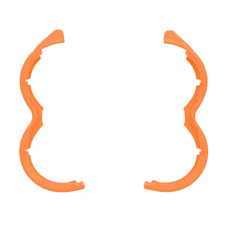Lightweight Propeller Protector Compatible with DJI Neo 2 Drone