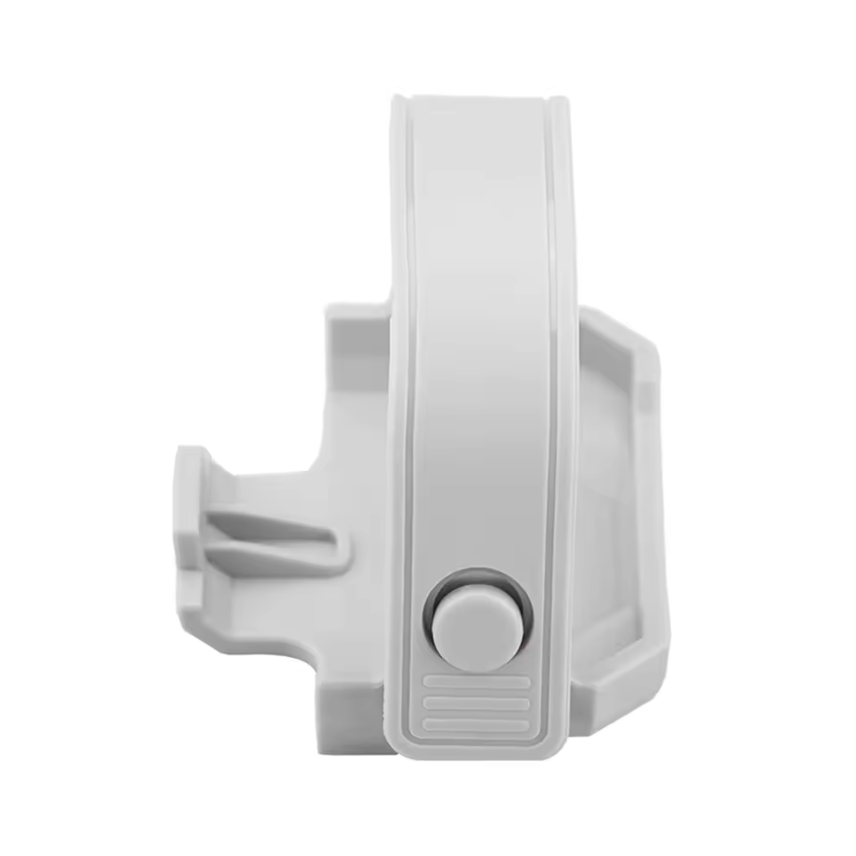 Grey Propeller Strap Compatible with DJI Mini 2 Mini SE and Mini 4K
