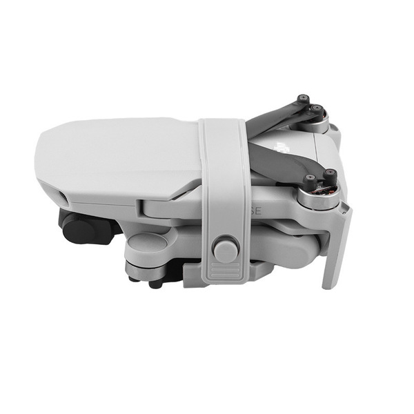 Silicone Propeller Holder Compatible with DJI Mini 2, Mini 2 SE, and Mini 4K by BRDRC