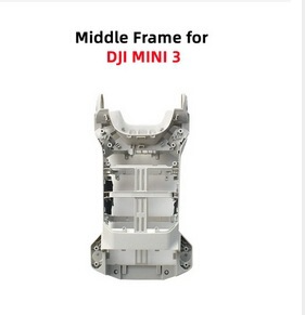 DJI Mini 3 Replacement Drone Housing