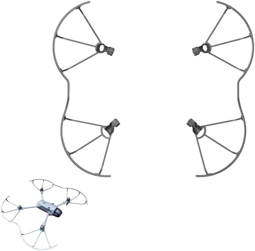CYNOVA Snap-On Propeller Guard for DJI Mavic 4 Pro Drone