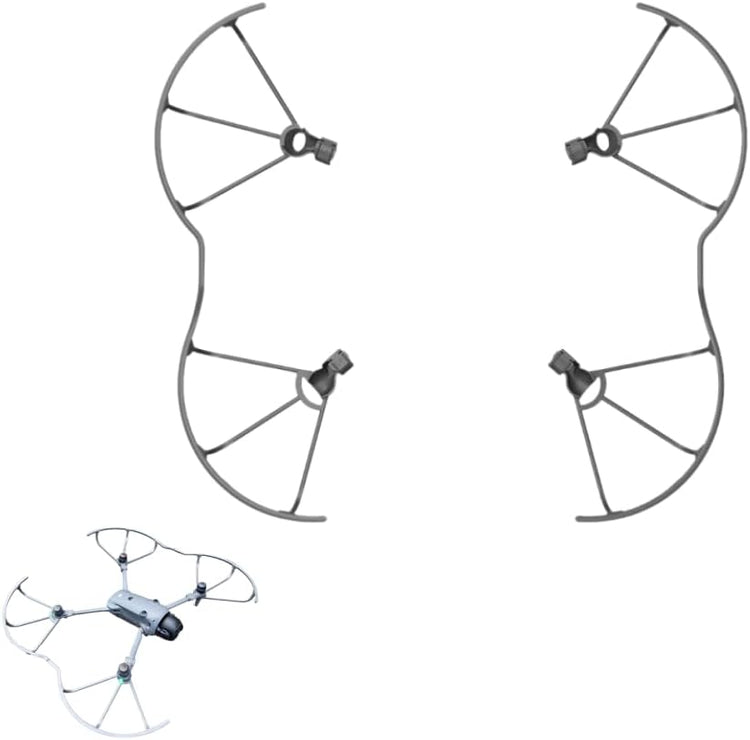 CYNOVA Snap-On Propeller Guard for DJI Mavic 4 Pro Drone
