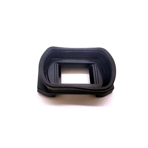 Replacement Rubber Viewfinder Eyecup Compatible with Canon EF EB EC EG