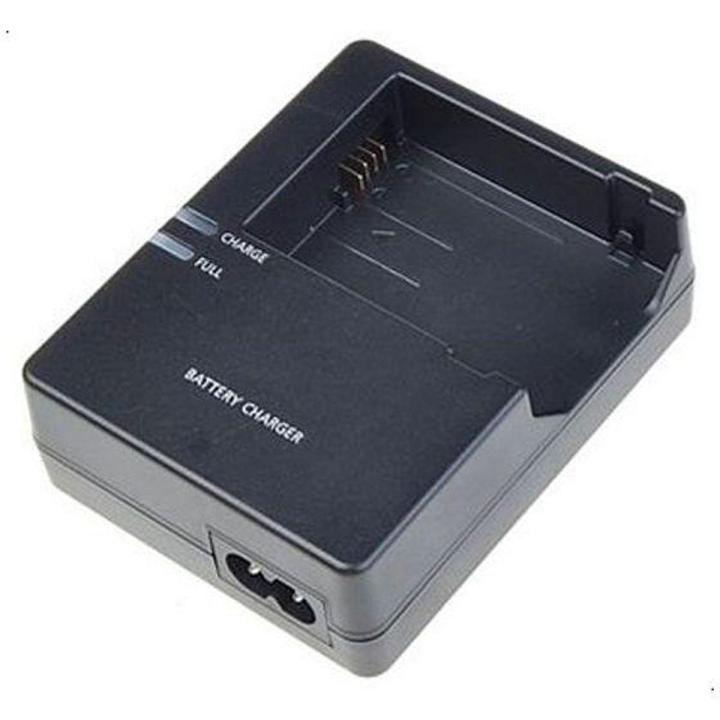 Canon LP-E8 Battery Charger for EOS 700D 650D 600D and 550D Cameras