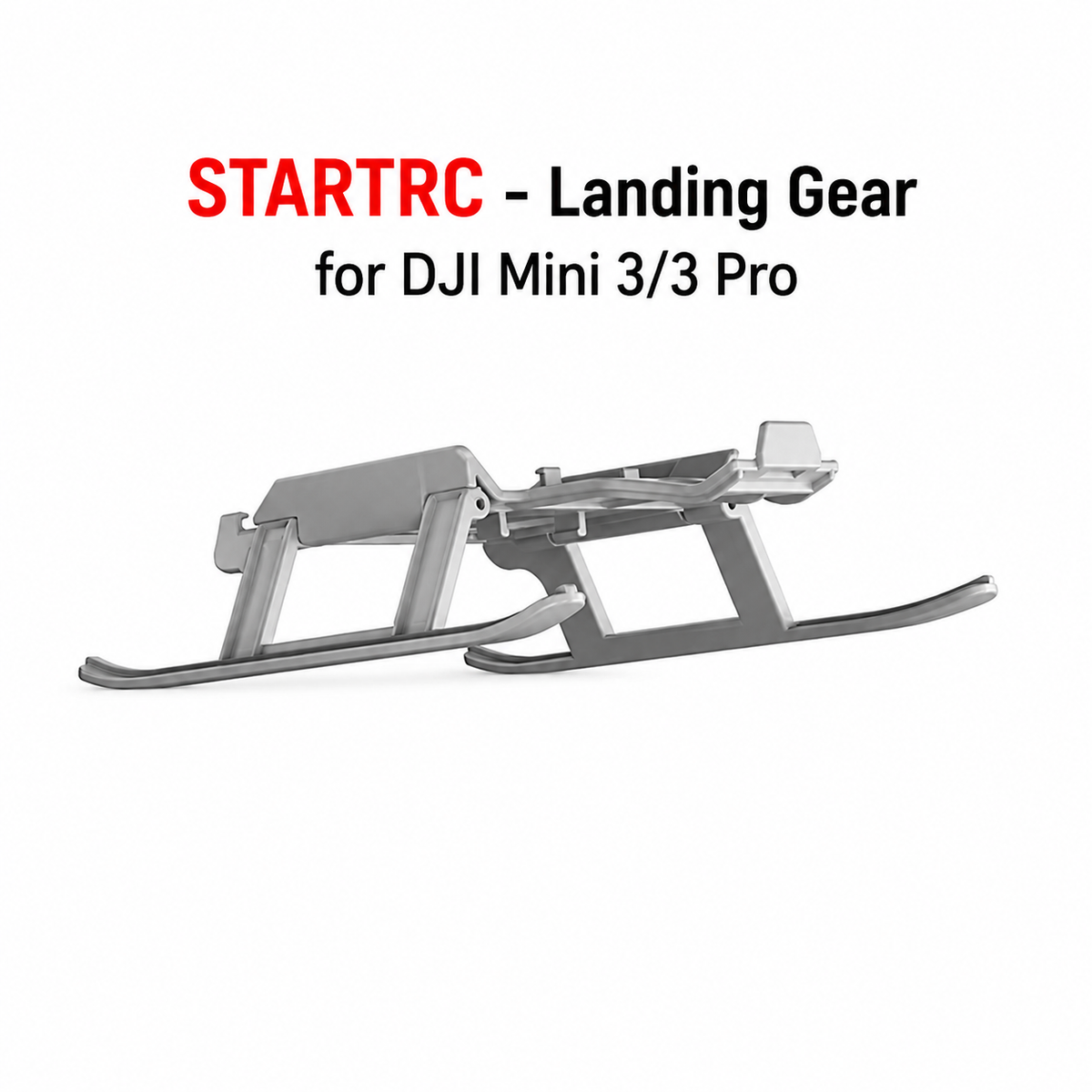 STARTRC - Landing Gear for DJI Mini 3/3 Pro