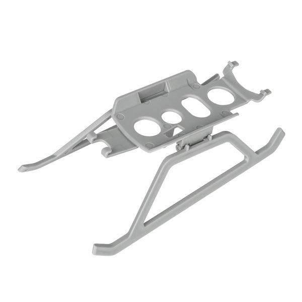 DJI Air 3S Foldable Landing Gear Extension for Drone Protection