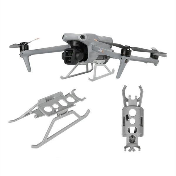 Foldable Landing Gear Compatible with DJI Air 3S Drone