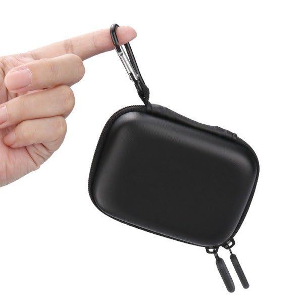 DJI and GoPro Action Camera Protective Pouch Bag